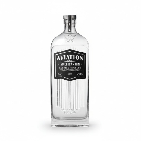 Aviation American Gin